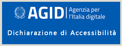 agid dichiarazione accessibilità sitoweb