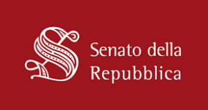 logo del Senato della Repubblica